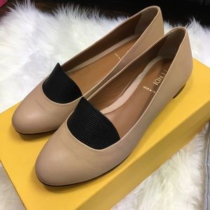 BRAND NEW FENDI BALLERINA FLAT